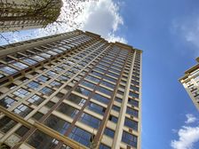 金牛山庄2室一厅一厨一卫72平56万业主诚心出售