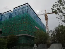 中海品质,央企楼盘,全新装修,业主诚心售房