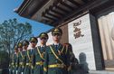 振兴江山赋实景图