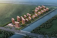 霍山乐富强悦澜湾[霍山]