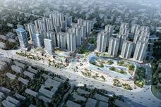 爱琴海·中央城[醴陵]