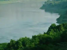 金科城一线临江别墅,视野好,叠中户型,带电梯哟,