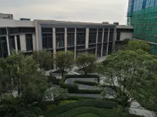 中海·十里溪境 3室2厅 东南