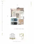 合院-汀-C户型