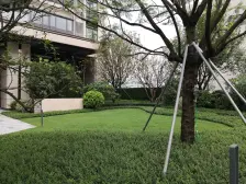 中海央企物业精装三房 全新装修 次新小区