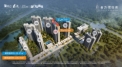 新力君悦湾花园效果图