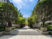 中海御湖世家西区 4室2厅 南