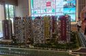 旭辉美的·东樾城实景图