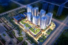 星光城广场[台山]