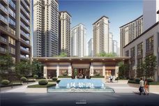 防城港凤景湾[港口区]