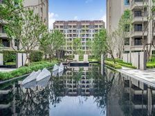 中海御湖世家西区 4室2厅 南