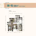 惠州星河丹堤