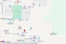 省房万豪庄园电子地图