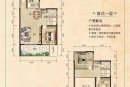 阳光·公园里户型图