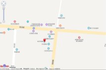 怡华悦峰电子地图