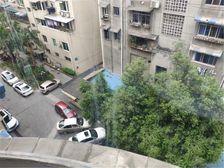 业主急售,楼中楼,平台花园房,