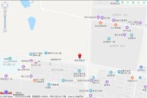 禹洲朗廷府电子地图