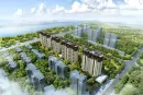 汉上·桃李春风效果图