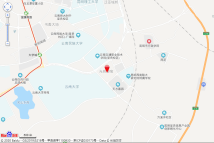 光明璟宸交通图