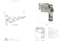 三室两厅两卫建面116.31