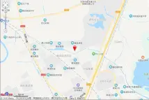 首城珑玺禾院电子地图