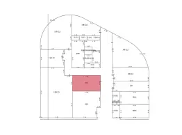 绿地齐鲁之门建面59.17㎡