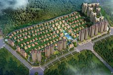 富盈·阳光新城[恩平]