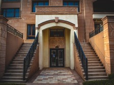 琴海园 中间楼层 精装修 南北通厅 两室两厅