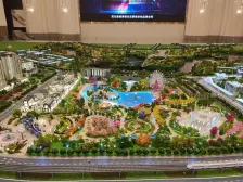 户型方正,采光充足,视野开阔,小区安静,交通方便