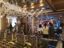 中建林溪上郡 交通便捷 高楼层视野好 近地铁 商品房 带电梯