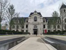 蓝光鹭湖长岛 3室2厅 南 北