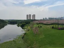 轨道旁的精装三房,住家装修,拎包入住