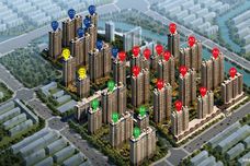 福加斯·天悦府东郡[泰山]