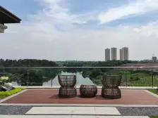 蓝光鹭湖长岛 3室2厅 南