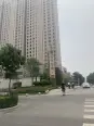 竣工楼栋实景图