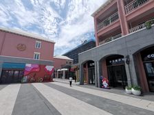 招商碧桂园十里海湾2室1厅南北