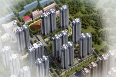 恒福新城[埇桥区]