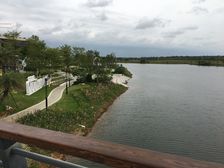 红树林一线海景房雅居乐一期小高层拎包入住吉售