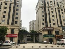 东港保利天禧三室大平层视野好采光足无遮挡