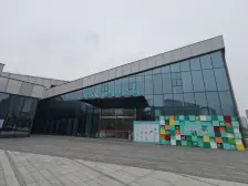 正弘开发,精装全新未住过,次新小区,有本税满