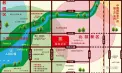 银丰世家交通图