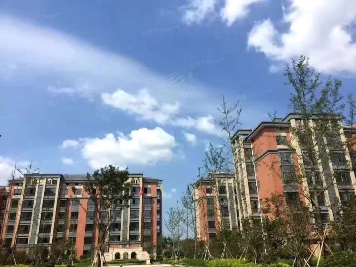 闽泰·第一城三期