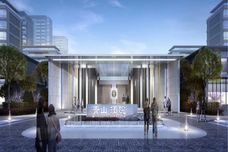 青山澜岛[埇桥区]