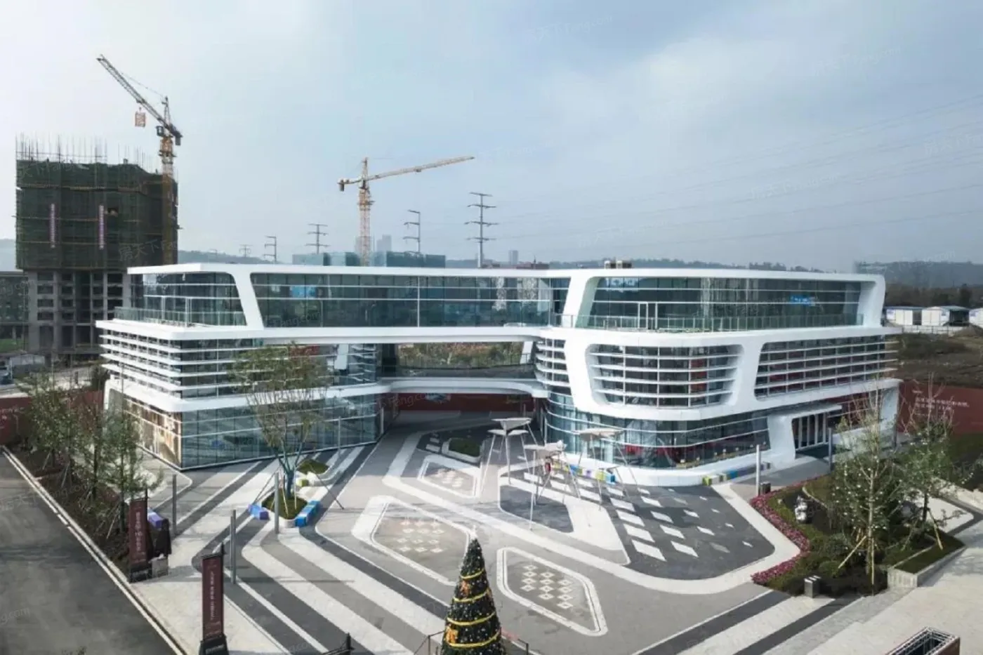 弘阳拾光里-重庆房天下