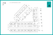 1号楼1F平面图
