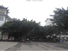 乐山海棠路月咡湾公园多层三室双卫有小区门卫停车方便