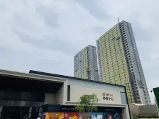 南北通透 精装 五明户型 中间楼层 全天采光 配套齐全