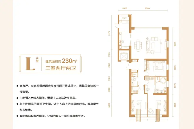 绿地·达沃斯公馆别墅