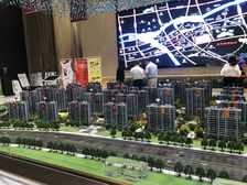 都会之光结构好价格实惠地段佳,房东诚心出售