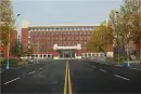 绿景·桃李春风周边配套图